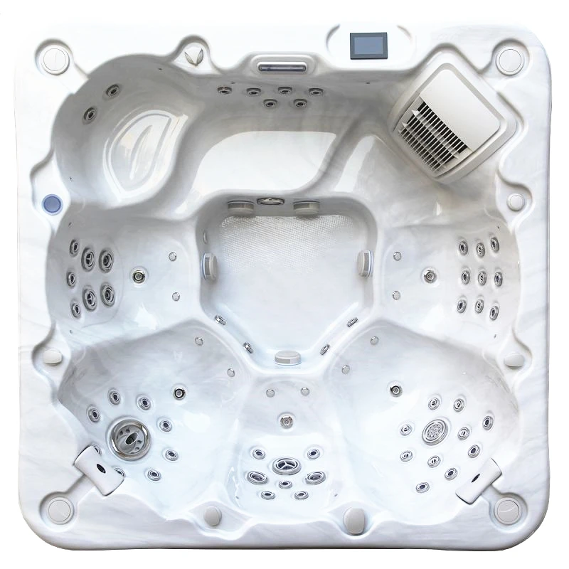 Tub panas Balboa