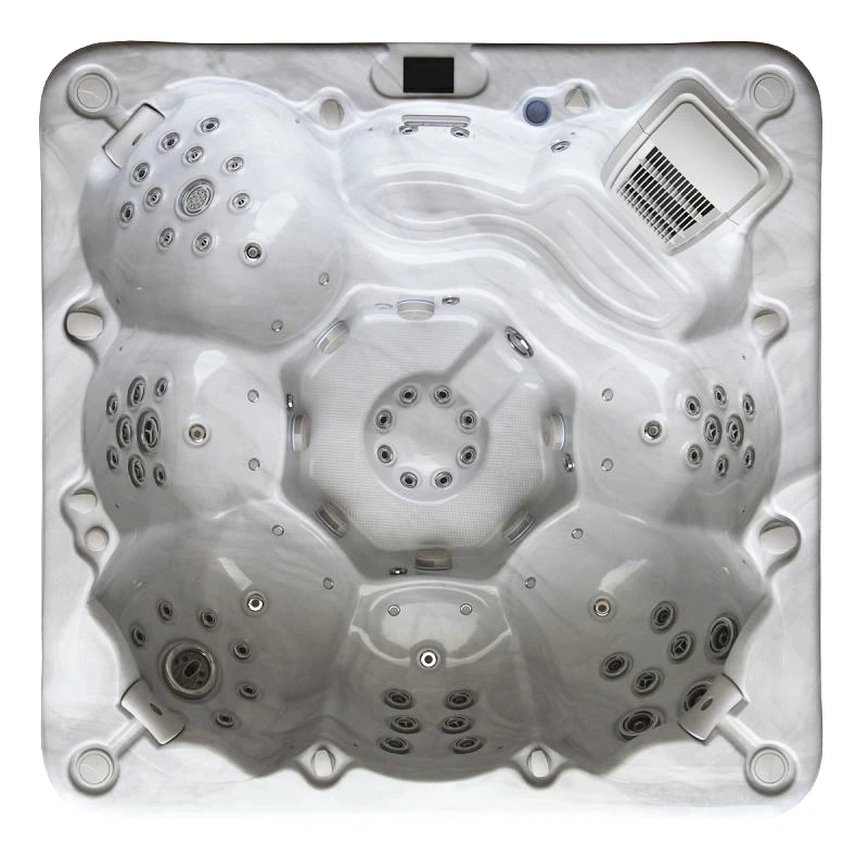 Outdoor Jacuzzi Outdoor Jacuzzi