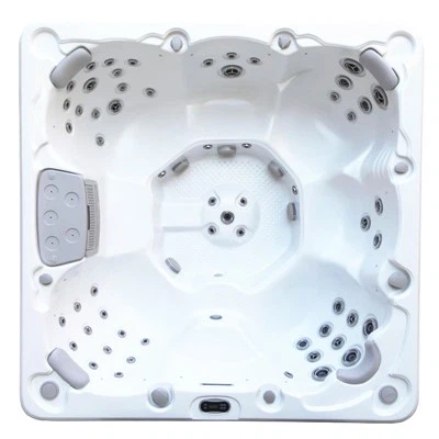 Tub lampu lampu